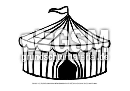 Ausmalbild-Zirkuszelt 3.pdf